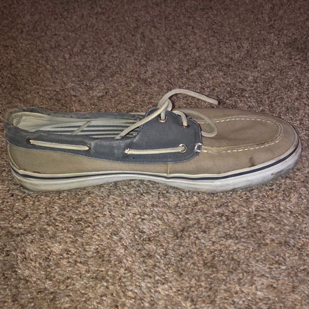 Sperrys - Picture 3 of 3